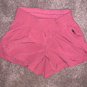 Lululemon Athletic Shorts